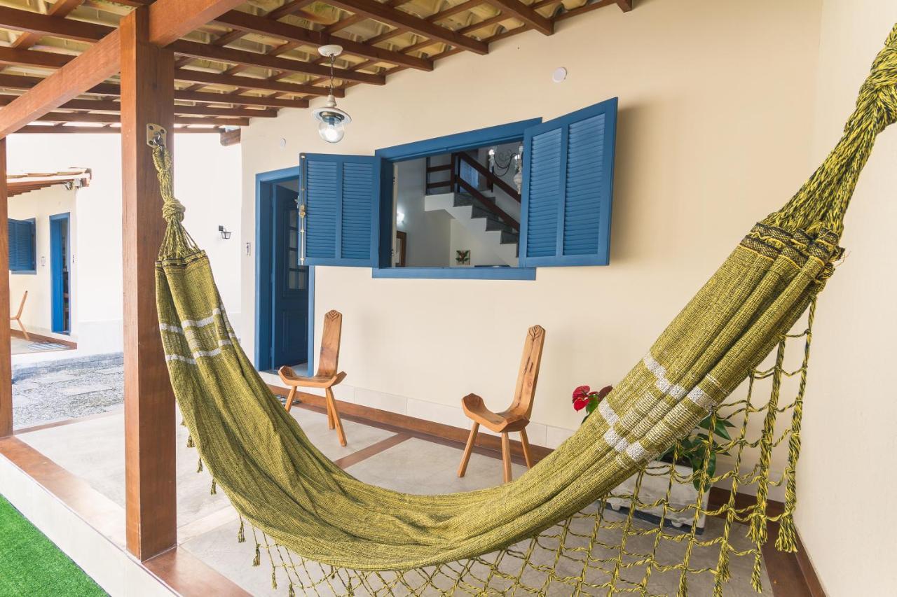 Casa Em Vila Com Piscina E Acesso A Cachoeira Paraty Exterior photo